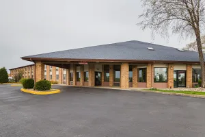 Image of Quality Inn Waverly