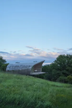 Image of La Colline du Colombier