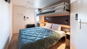 Image of Premiere Classe Bourges