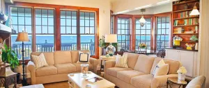 Image of Elizabeth Pointe Lodge