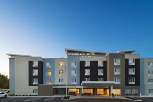 Image of TownePlace Suites by Marriott Edgewood Aberdeen