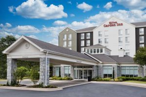 Image of Hilton Garden Inn Birmingham SE/Liberty Park