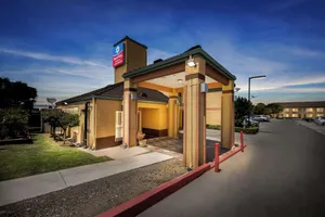 Image of SureStayPlus Hotel by Best Western San Jose Central City