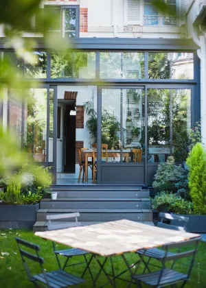 Image of La Villa Dunois