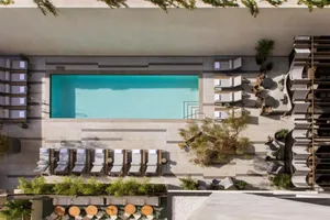 Image of Kimpton La Peer Hotel West Hollywood by IHG