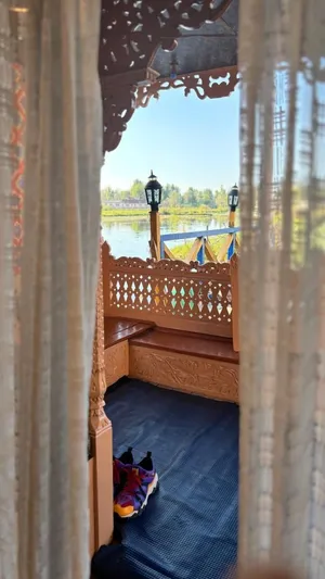 Image of Golden Hopes Group of Houseboats
