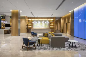 Image of Hyatt Place New Taipei City Xinzhuang