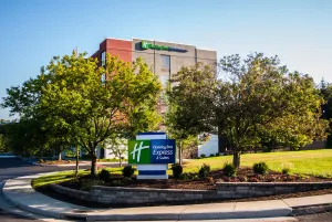 Image of Holiday Inn Express Blacksburg by IHG