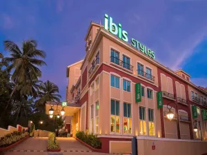 Image of ibis Styles Goa Calangute - An Accor Brand
