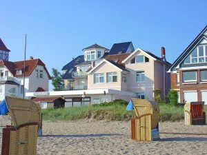 Image of Strandhaus Brunhild