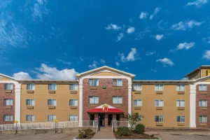 Image of Super 8 by Wyndham Denton