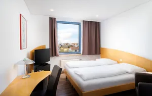 Image of Mainstreet Hotel