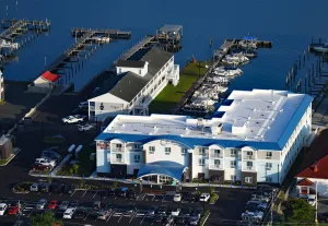 Image of Marina Bay Hotel & Suites, an Ascend Collection Hotel