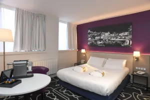 Image of Mercure Saint Lô Centre