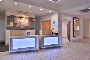 Image of Holiday Inn Express Hotel & Suites San Antonio NW-Medical Area by IHG