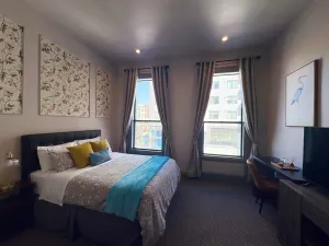 Image of Oaktown Roost