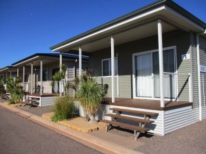 Image of The Sundowner Cabin & Tourist Park