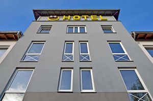 Image of B&B Hotel Düsseldorf-Ratingen