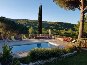 Image of Mas des Ballats