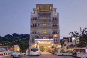 Image of Arenaa Deluxe Hotel