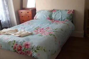 Image of Homely 4-bed House in Manchester