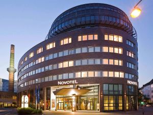 Image of Novotel Hannover