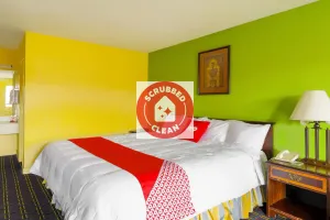 Image of OYO Hotel Williamston