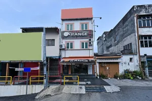 Image of Super OYO 992 Orange Hotel Kuala Pilah