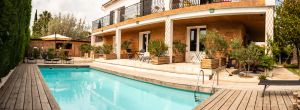 Image of Escale villa