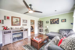 Image of WFH Friendly: Family Retreat in Newport News!