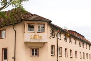 Image of Hotel Sonne