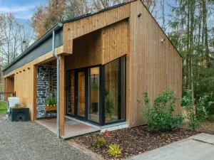 Image of Premium chalet in Erezée with private sauna
