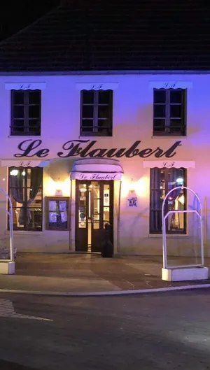 Image of le Flaubert