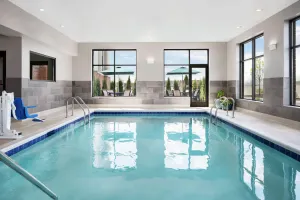 Image of Hampton Inn & Suites Bridgeview Chicago