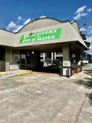 Image of Discovery Inn Lafayette