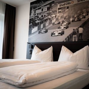 Image of RINGRAST das Erlebnishotel beim Red Bull Ring