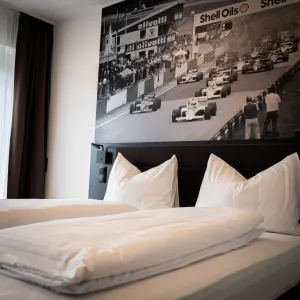 Image of RINGRAST das Erlebnishotel beim Red Bull Ring
