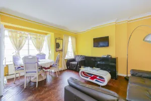 Image of Luxury Baker Street Apartment