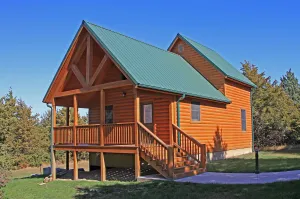 Image of Acorns Resort