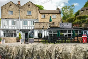 Image of Millstone Country Inn
