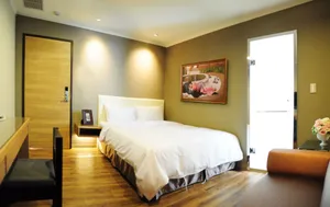 Image of Garden Hotel