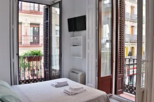 Image of Hostal La Zona