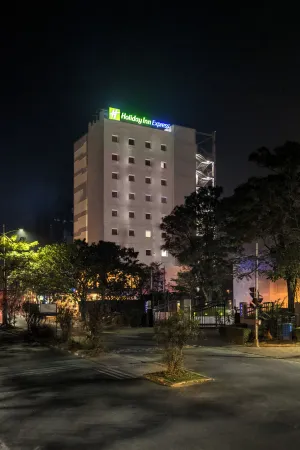 Image of Holiday Inn Express Kolkata New Town by IHG