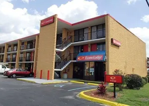 Image of Econo Lodge