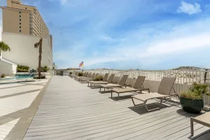 Image of Best Western on the Beach