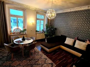 Image of Alpine Getaway with Fireplace