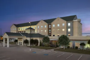 Image of Hilton Garden Inn Abilene