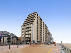 Image of Spacious Studio Near Seafront