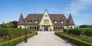 Image of CHATEAU R