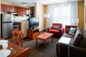 Image of TownePlace Suites Milpitas Silicon Valley